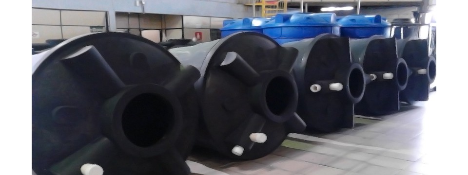 Tanques em produo