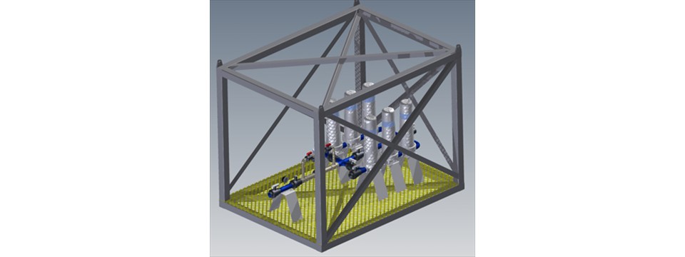 Sistema ETA-Skid